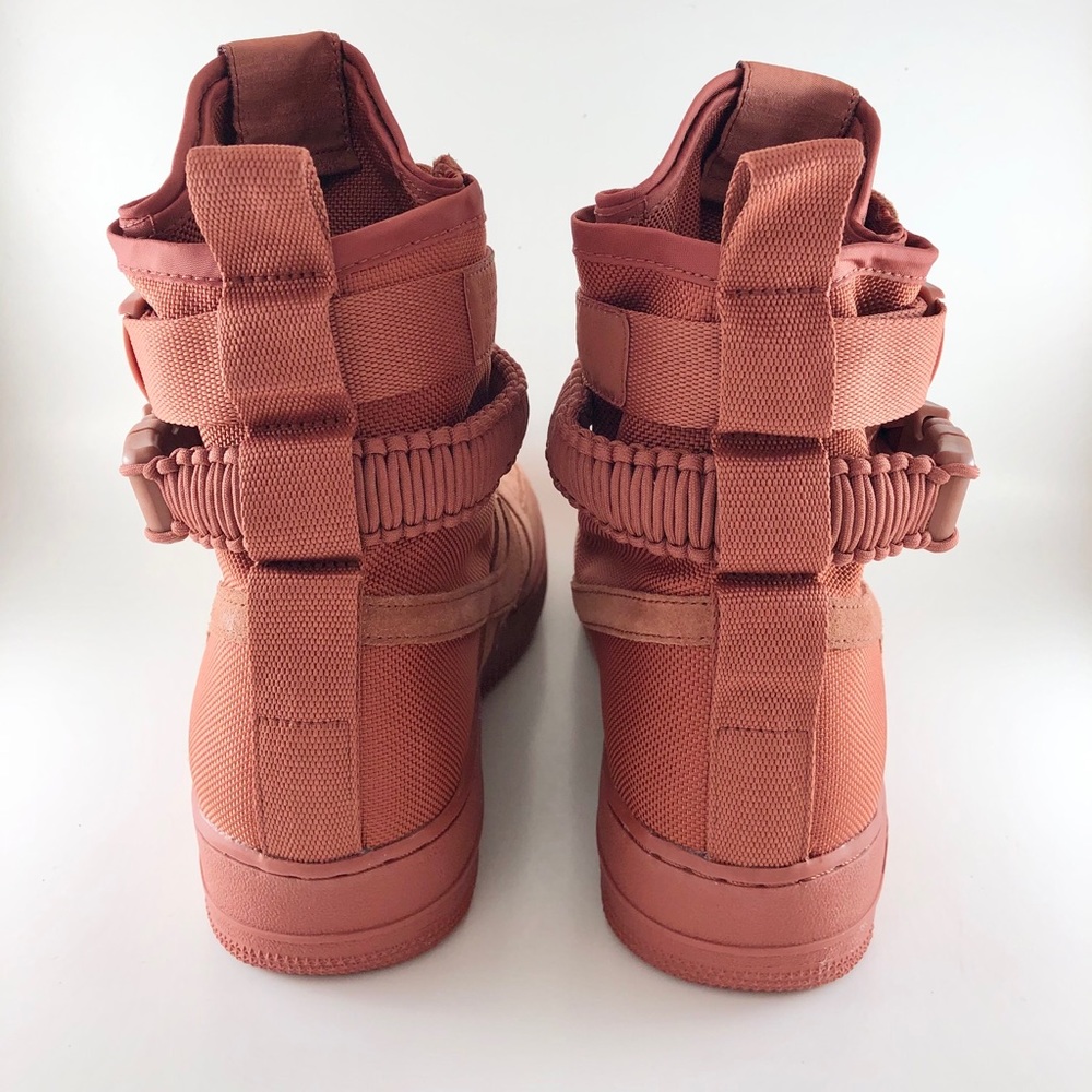 Nike Air Force 1 - SF AF1 - Picture 2 of 8